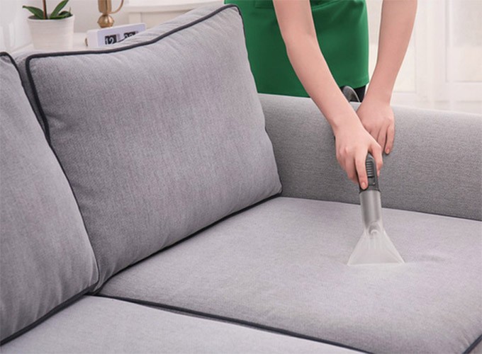 Cách bảo quản sofa giường đúng cách đơn giản dễ thực hiện