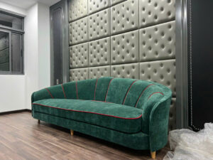 Sofa phòng khách HDK06