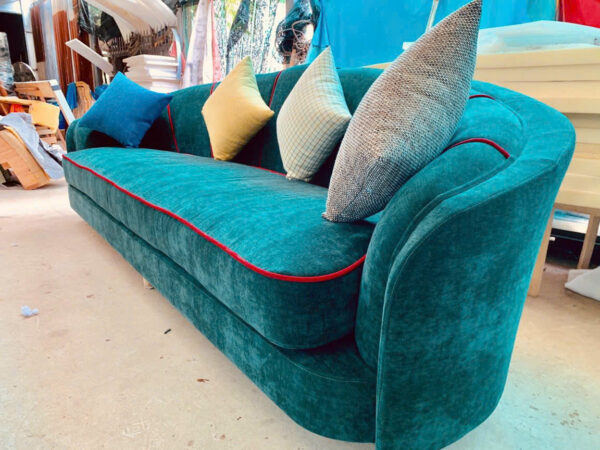 HDK06 sofa phòng khách