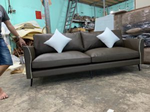 Sofa Phòng Khách – Mã HDK01