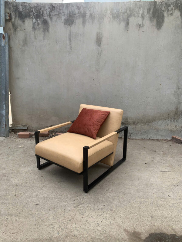 Ghế armchair cap cấp -Mã HDA02