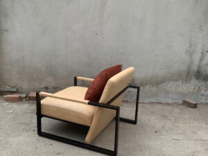 Ghế armchair cap cấp – Mã HDA02