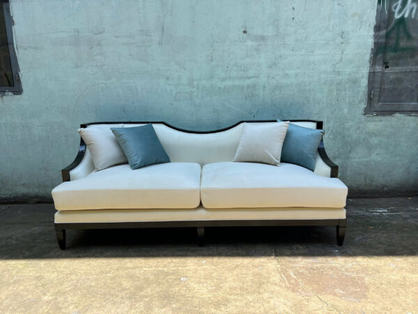 Sofa Tân Cổ Điển Mã HDC01