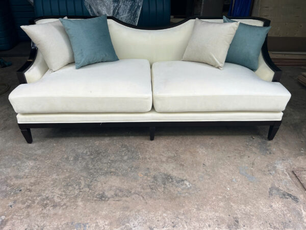 Sofa Tân Cổ Điển - Mã HDC01