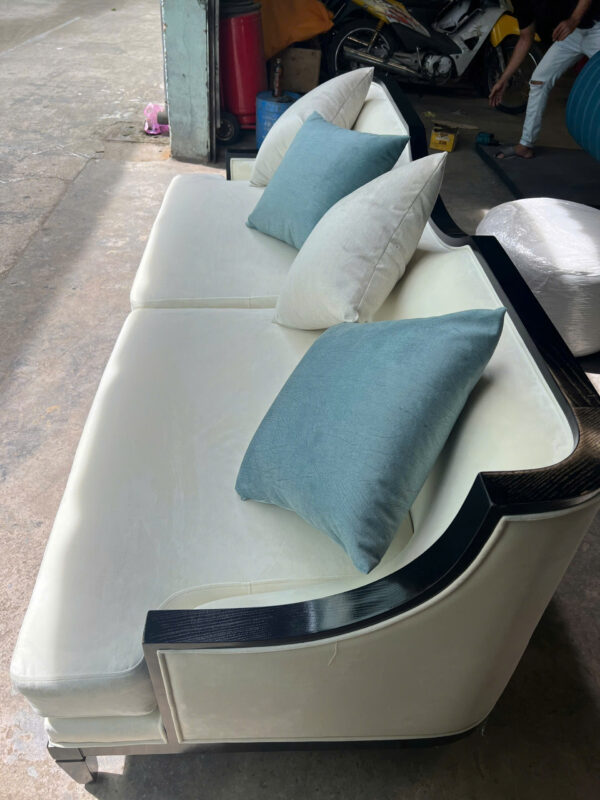 Sofa Tân Cổ Điển Mã HDC01