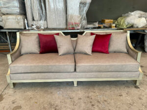 Sofa Tân Cổ Điển Mã HDC03