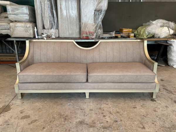Sofa Tân Cổ Điển Mã HDC03
