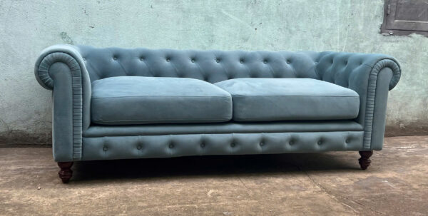 Sofa Tân Cổ Điển – Mã HDC04