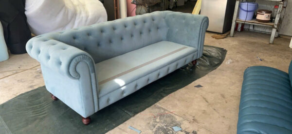Sofa Tân Cổ Điển – Mã HDC04