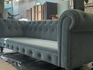 Sofa Tân Cổ Điển – Mã HDC04