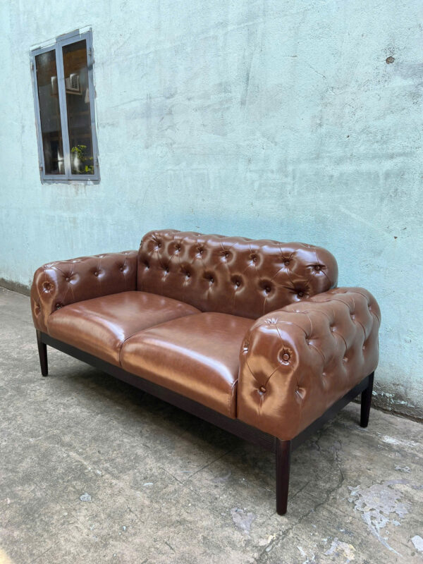 Sofa Tân Cổ Điển – Mã HDC05