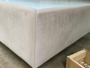 Giường ngủ da cao cấp – Mã HDG02