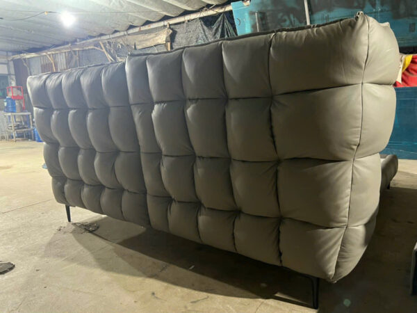 Giường ngủ da cao cấp – Mã HDG01 (Sao chép)