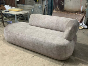 Mẫu Sofa Phòng Khách– Mã HDK07