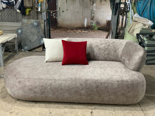 Mẫu Sofa Phòng Khách– Mã HDK07