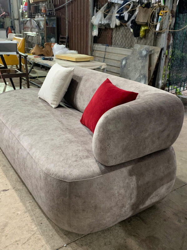 Mẫu Sofa Phòng Khách– Mã HDK07