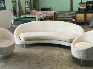 Sofa Phòng Khách – Mã HDK09