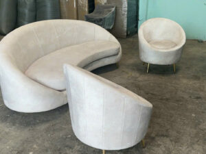 Sofa Phòng Khách – Mã HDK09
