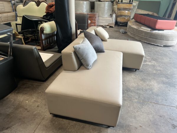 Sofa Phòng Khách – Mã HDK16